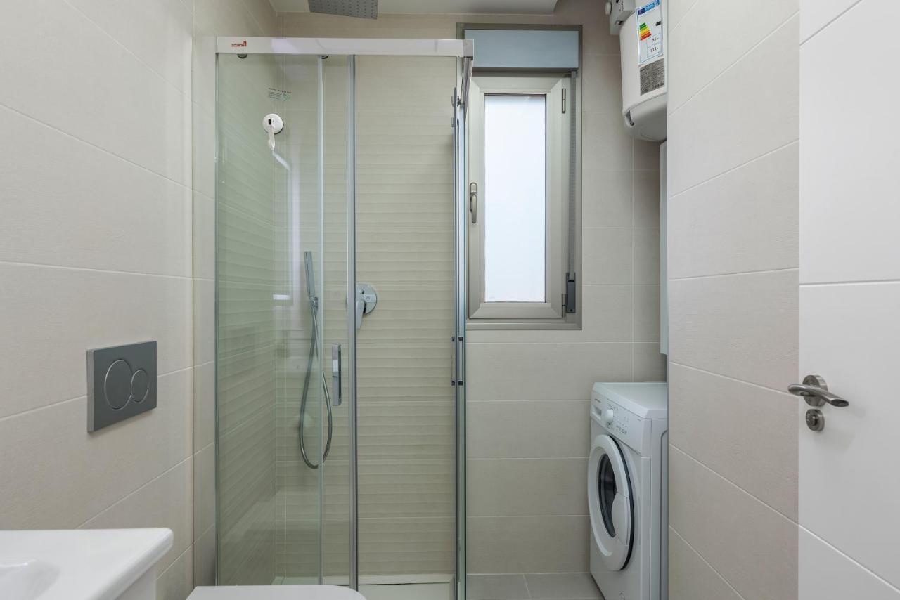 Apartmán La Zenia Cocoon - Luxury Penthouse With Jacuzzi, 2 Pools, Indoor Heated Pool, Sauna, Gym, Playstation Dehesa de Campoamor  Exteriér fotografie
